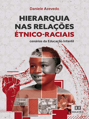 cover image of Hierarquia nas relações étnico-raciais